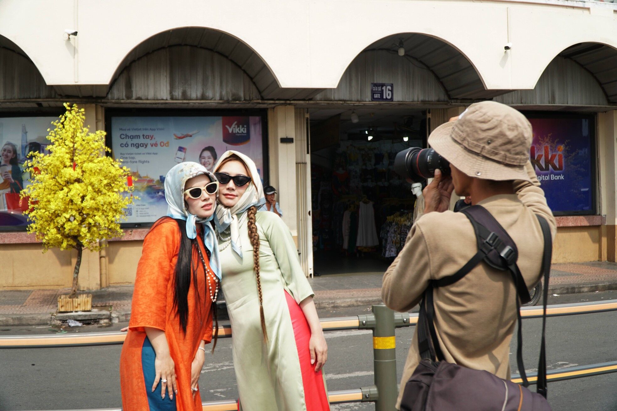 Embrace Southeast Asia’s diversity